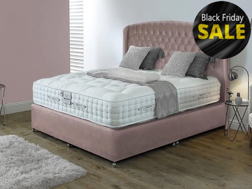 Black Friday Divan Beds